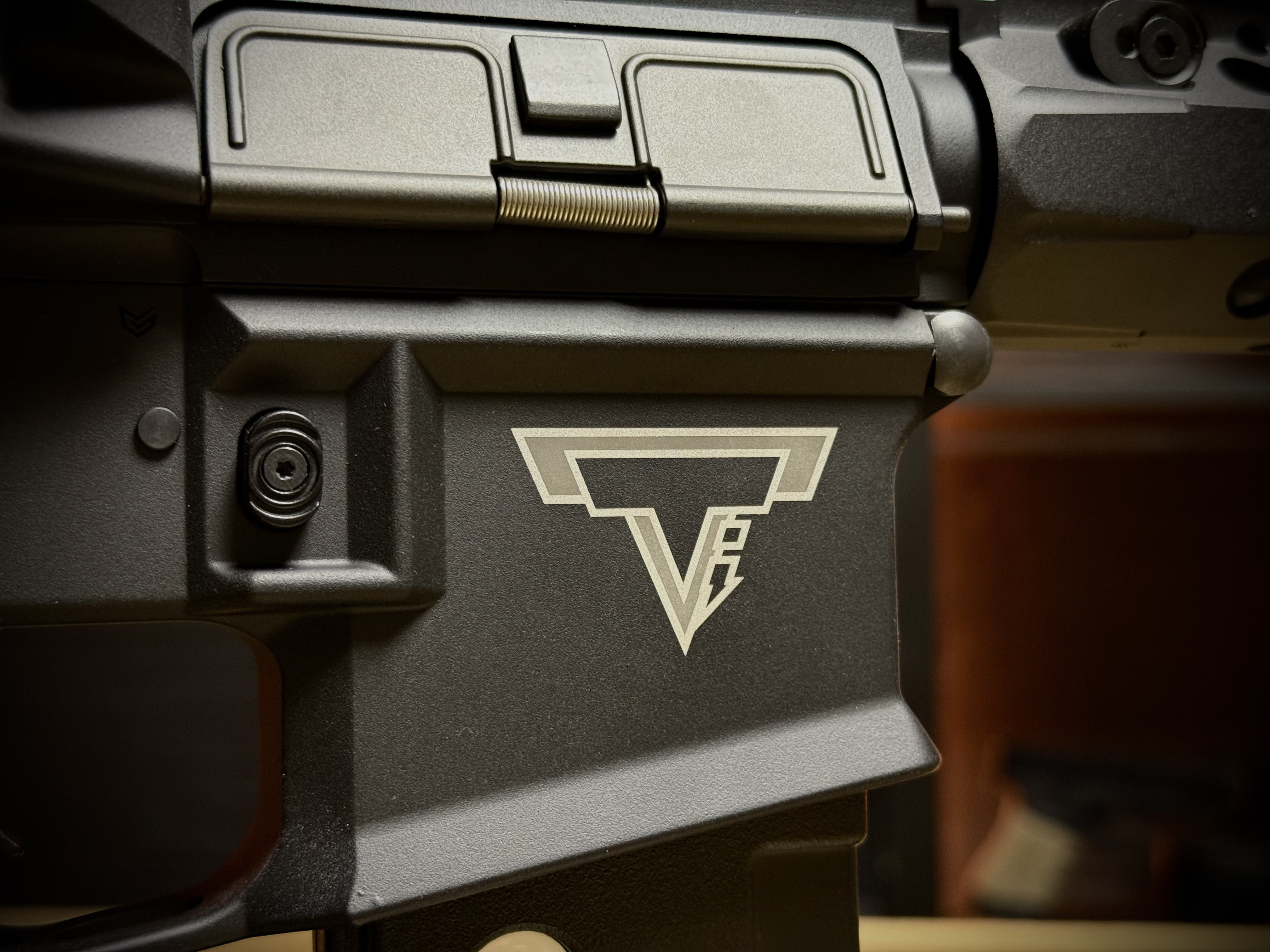 EMG TTI JW2 AR-15. Як це — бути Джоном Уіком на страйкбольному полі?